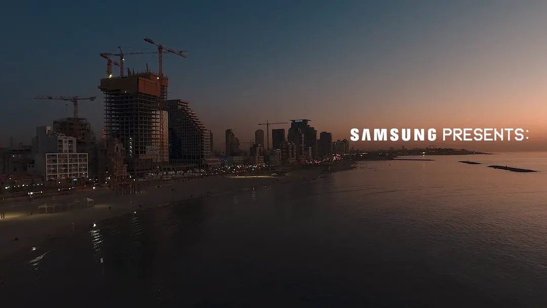 Samsung Marathon